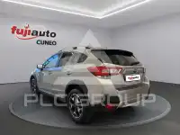 2019 Subaru XV
