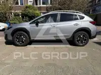 2019 Subaru XV
