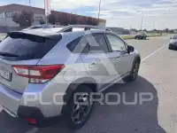 2019 Subaru XV