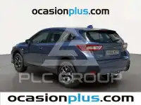 2019 Subaru XV
