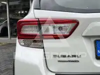 2019 Subaru XV