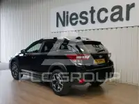 2019 Subaru XV
