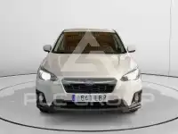 2019 Subaru XV