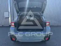 2019 Subaru XV