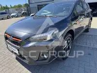 2019 Subaru XV