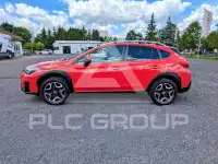 2019 Subaru XV