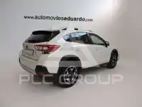 2019 Subaru XV