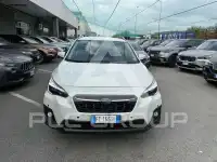 2019 Subaru XV