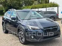 2019 Subaru XV