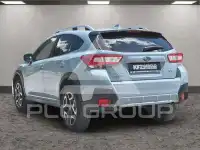 2019 Subaru XV