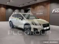 2019 Subaru XV