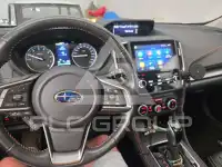 2019 Subaru XV