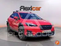 2019 Subaru XV