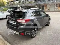 2019 Subaru XV
