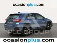 2019 Subaru XV