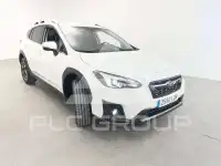 2019 Subaru XV