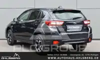2019 Subaru XV