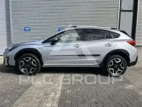 2019 Subaru XV