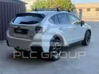 2019 Subaru XV