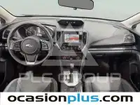 2019 Subaru XV