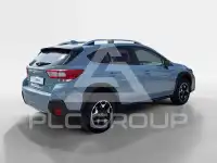 2019 Subaru XV