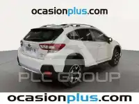 2019 Subaru XV
