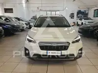 2019 Subaru XV