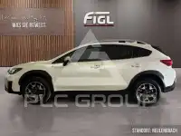 2019 Subaru XV