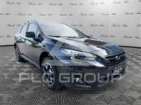 2019 Subaru XV
