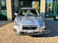 2019 Subaru XV
