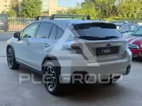 2019 Subaru XV
