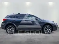 2019 Subaru XV