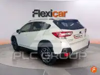 2019 Subaru XV