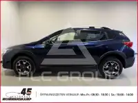 2019 Subaru XV