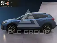 2019 Subaru XV