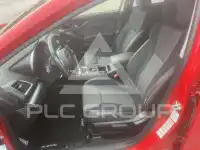 2019 Subaru XV
