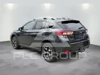 2019 Subaru XV