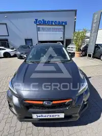2019 Subaru XV