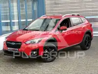 2019 Subaru XV