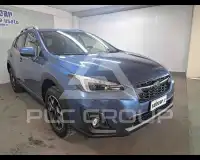 2019 Subaru XV