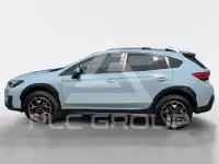 2019 Subaru XV