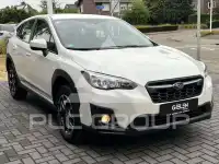 2019 Subaru XV