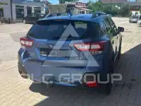 2019 Subaru XV
