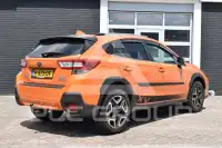 2019 Subaru XV