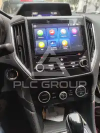 2019 Subaru XV