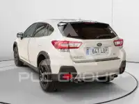 2019 Subaru XV
