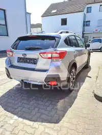 2019 Subaru XV