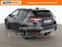 2019 Subaru XV