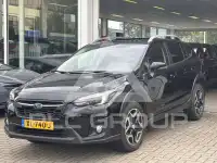 2019 Subaru XV