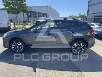 2019 Subaru XV